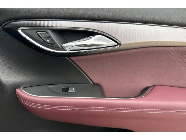 Nuevos BUICK ENVISION à ELK GROVE chez Elk Grove Buick GMC