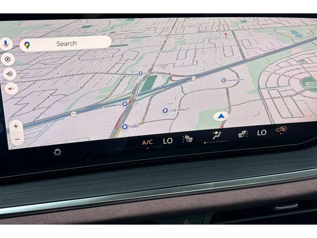 Nuevos BUICK ENVISION à ELK GROVE chez Elk Grove Buick GMC