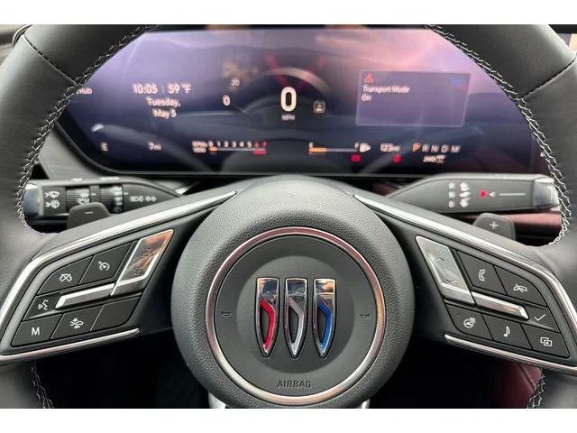 Nuevos BUICK ENVISION à ELK GROVE chez Elk Grove Buick GMC