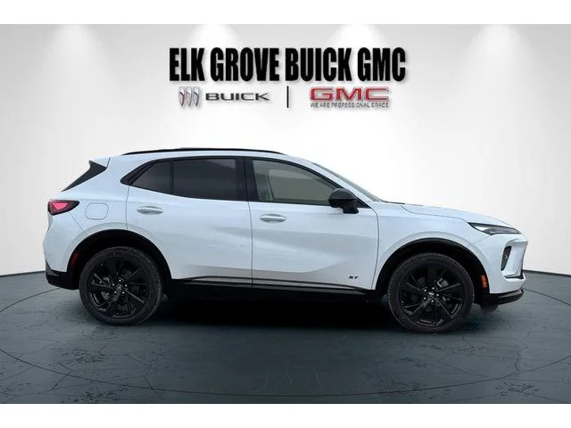 Nuevos BUICK ENVISION à ELK GROVE chez Elk Grove Buick GMC