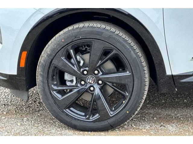Nuevos BUICK ENVISION à ELK GROVE chez Elk Grove Buick GMC