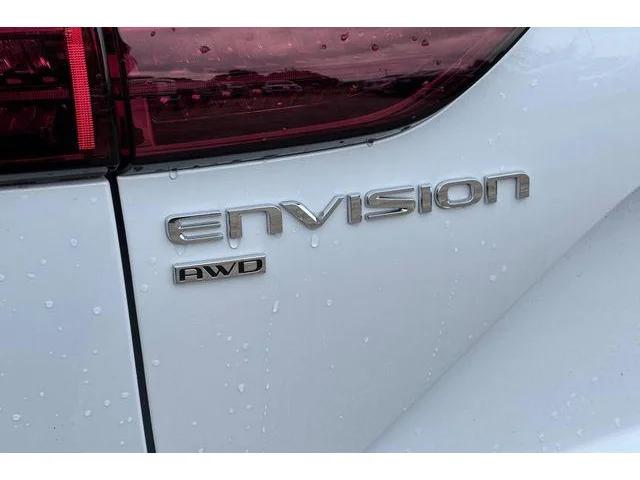 Nuevos BUICK ENVISION à ELK GROVE chez Elk Grove Buick GMC