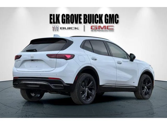 Nuevos BUICK ENVISION à ELK GROVE chez Elk Grove Buick GMC
