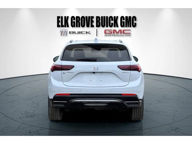 Nuevos BUICK ENVISION à ELK GROVE chez Elk Grove Buick GMC