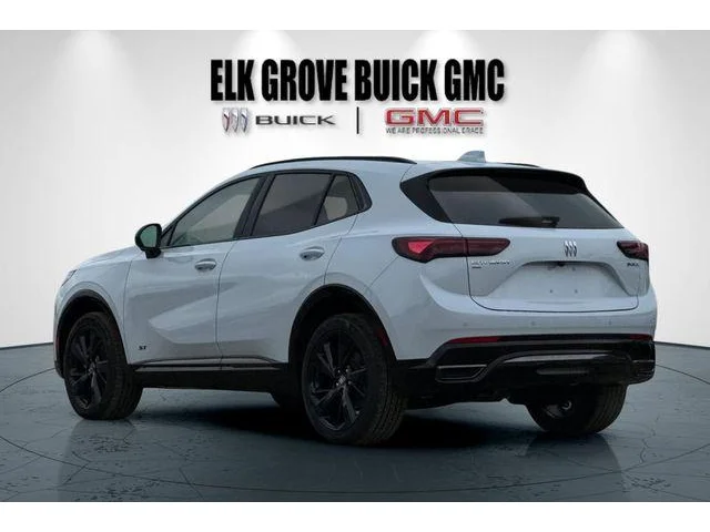 Nuevos BUICK ENVISION à ELK GROVE chez Elk Grove Buick GMC