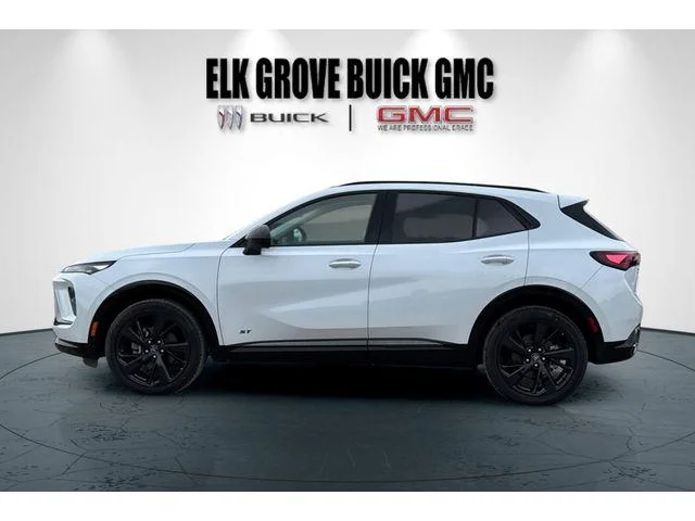 Nuevos BUICK ENVISION à ELK GROVE chez Elk Grove Buick GMC