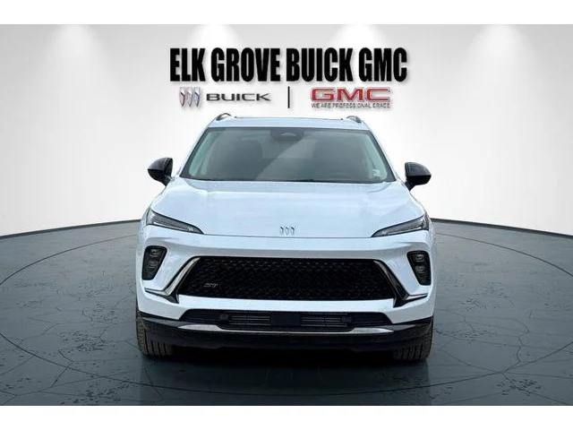 Nuevos BUICK ENVISION à ELK GROVE chez Elk Grove Buick GMC