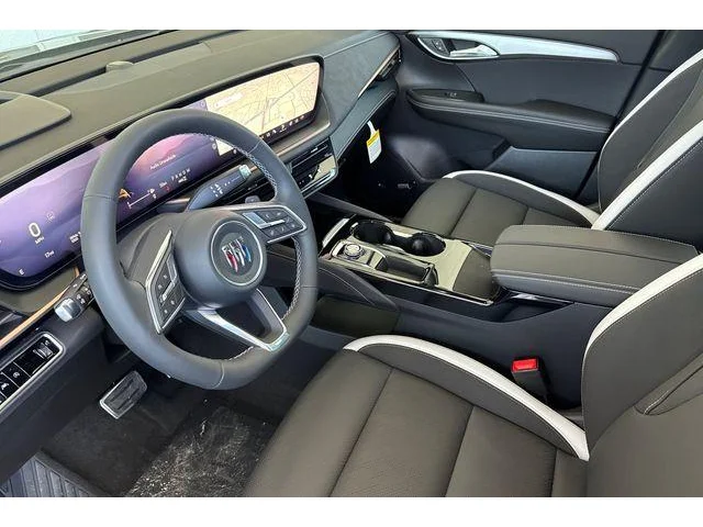 Nuevos BUICK ENVISION à ELK GROVE chez Elk Grove Buick GMC