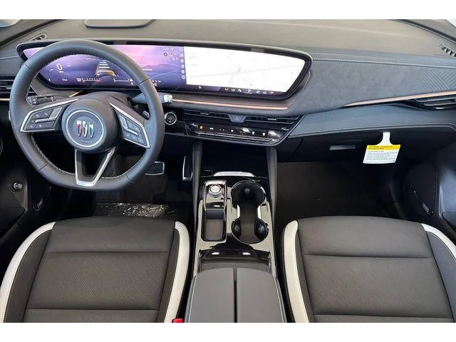 Nuevos BUICK ENVISION à ELK GROVE chez Elk Grove Buick GMC