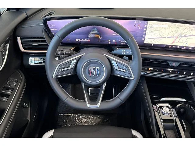 Nuevos BUICK ENVISION à ELK GROVE chez Elk Grove Buick GMC