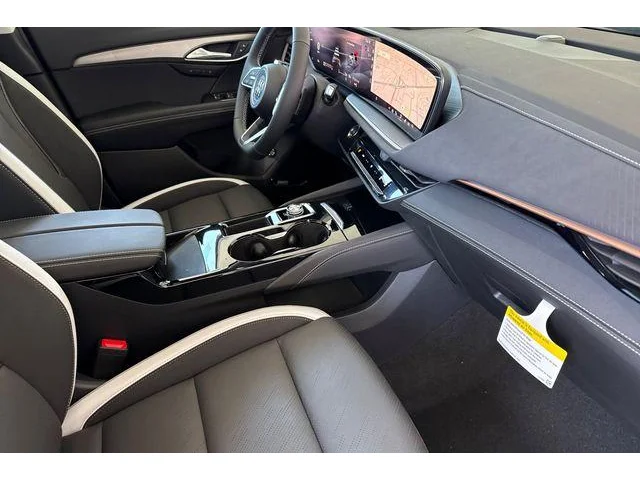 Nuevos BUICK ENVISION à ELK GROVE chez Elk Grove Buick GMC
