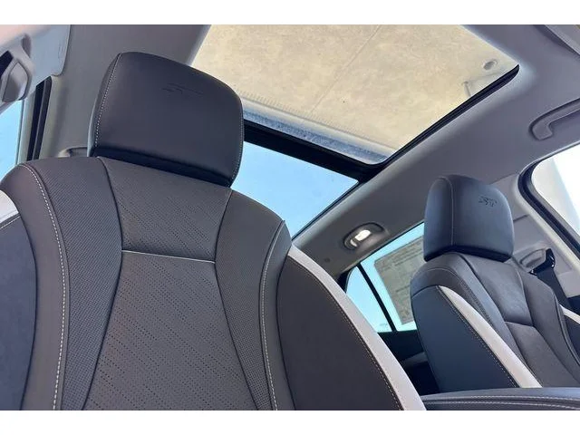 Nuevos BUICK ENVISION à ELK GROVE chez Elk Grove Buick GMC