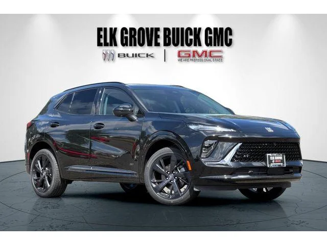Nuevos BUICK ENVISION à ELK GROVE chez Elk Grove Buick GMC