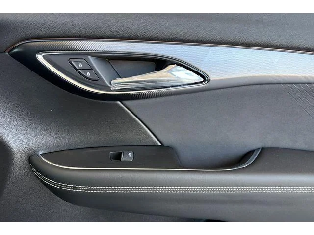 Nuevos BUICK ENVISION à ELK GROVE chez Elk Grove Buick GMC
