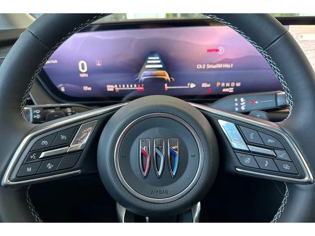 Nuevos BUICK ENVISION à ELK GROVE chez Elk Grove Buick GMC