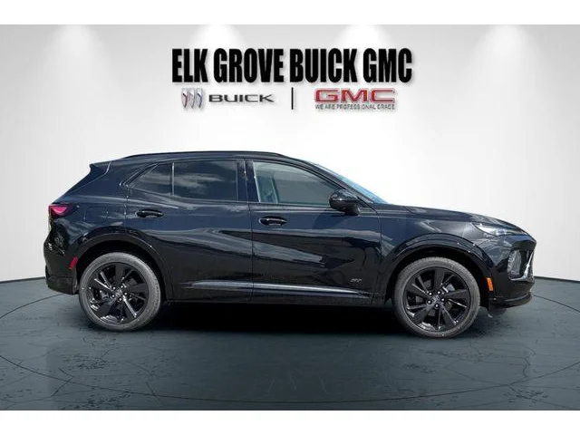 Nuevos BUICK ENVISION à ELK GROVE chez Elk Grove Buick GMC