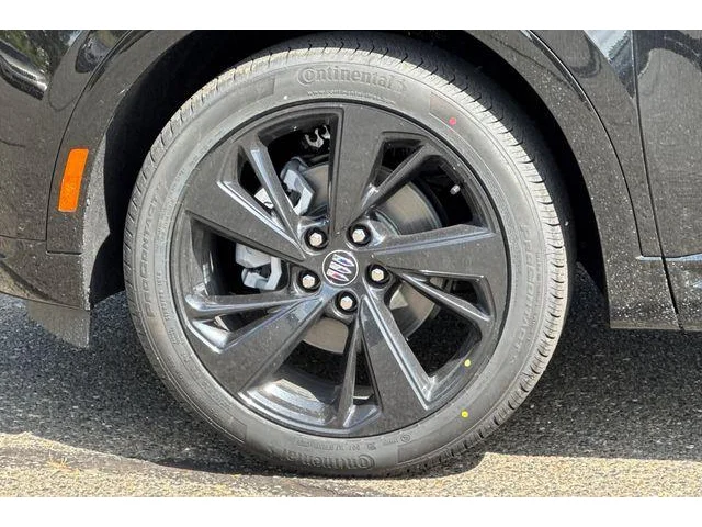 Nuevos BUICK ENVISION à ELK GROVE chez Elk Grove Buick GMC