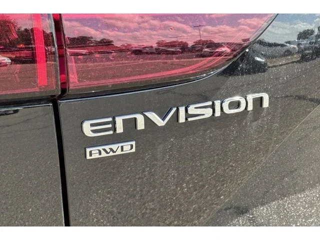 Nuevos BUICK ENVISION à ELK GROVE chez Elk Grove Buick GMC