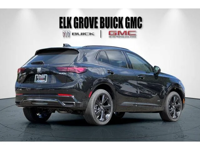 Nuevos BUICK ENVISION à ELK GROVE chez Elk Grove Buick GMC
