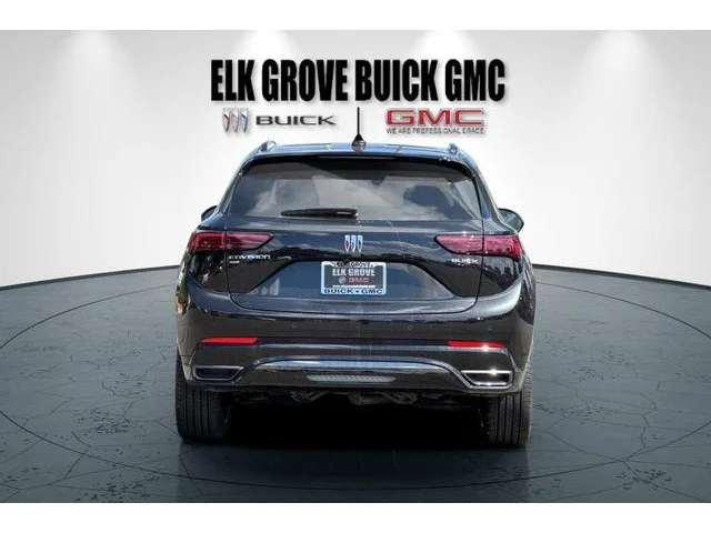 Nuevos BUICK ENVISION à ELK GROVE chez Elk Grove Buick GMC