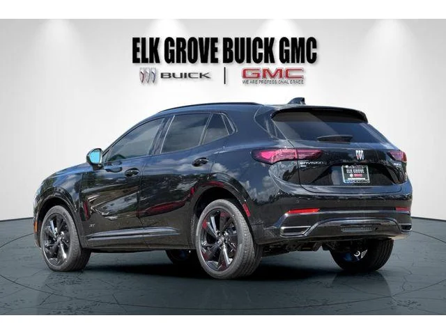 Nuevos BUICK ENVISION à ELK GROVE chez Elk Grove Buick GMC