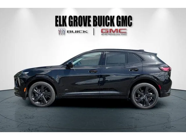 Nuevos BUICK ENVISION à ELK GROVE chez Elk Grove Buick GMC