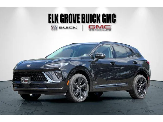 Nuevos BUICK ENVISION à ELK GROVE chez Elk Grove Buick GMC