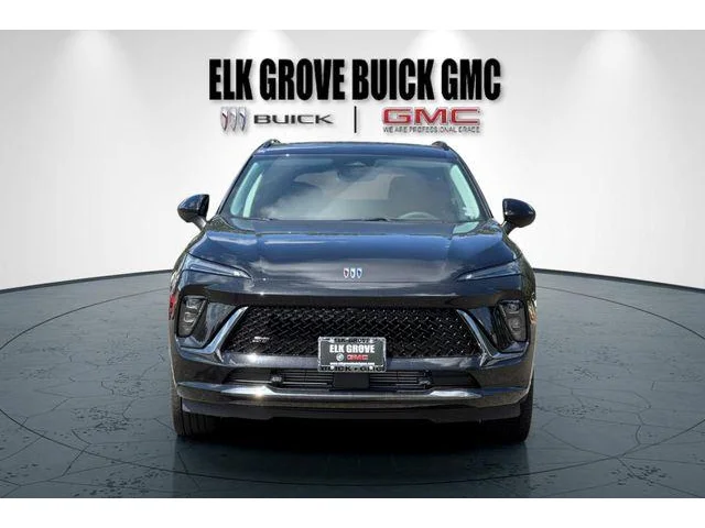 Nuevos BUICK ENVISION à ELK GROVE chez Elk Grove Buick GMC