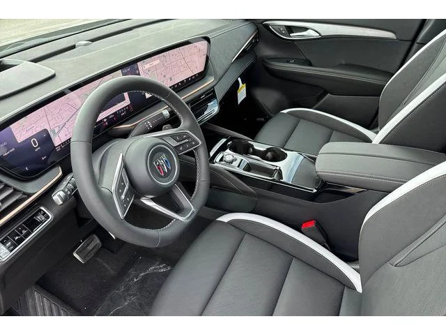 Nuevos BUICK ENVISION à ELK GROVE chez Elk Grove Buick GMC