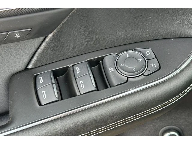 Nuevos BUICK ENVISION à ELK GROVE chez Elk Grove Buick GMC