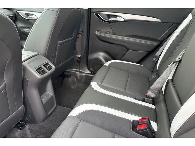 Nuevos BUICK ENVISION à ELK GROVE chez Elk Grove Buick GMC