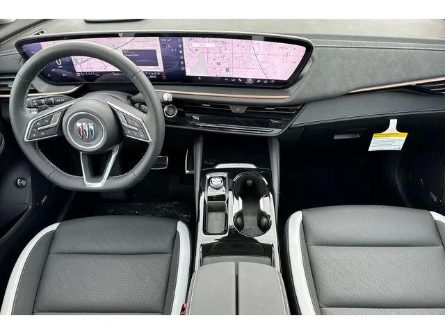 Nuevos BUICK ENVISION à ELK GROVE chez Elk Grove Buick GMC