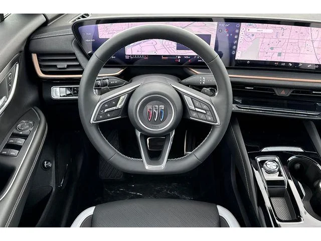 Nuevos BUICK ENVISION à ELK GROVE chez Elk Grove Buick GMC