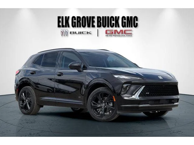 Nuevos BUICK ENVISION à ELK GROVE chez Elk Grove Buick GMC