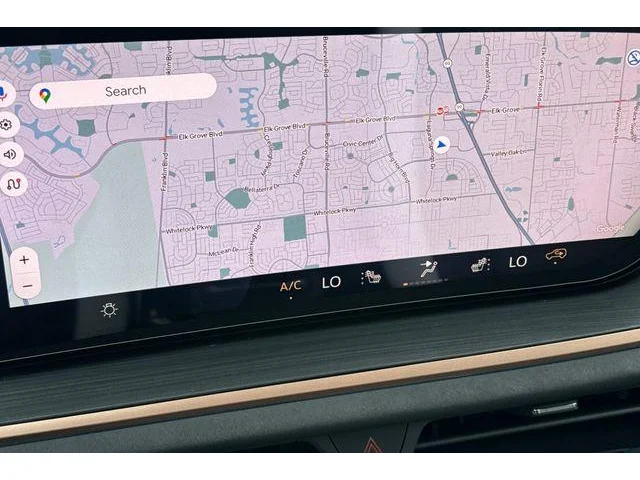 Nuevos BUICK ENVISION à ELK GROVE chez Elk Grove Buick GMC