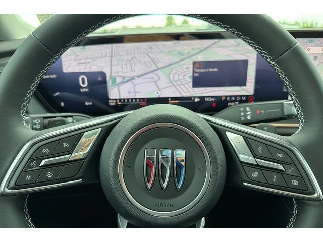 Nuevos BUICK ENVISION à ELK GROVE chez Elk Grove Buick GMC