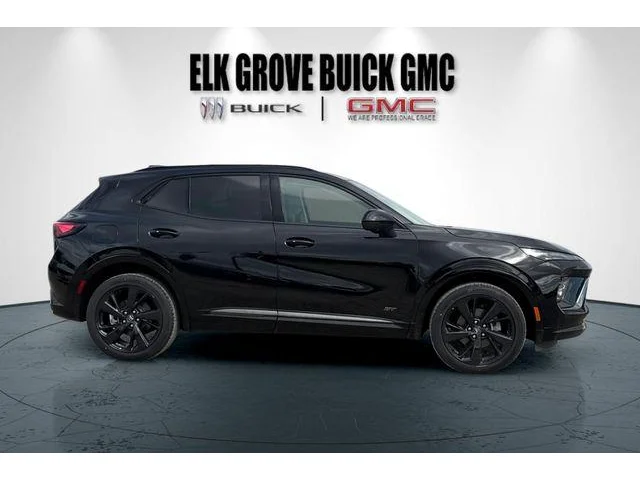 Nuevos BUICK ENVISION à ELK GROVE chez Elk Grove Buick GMC