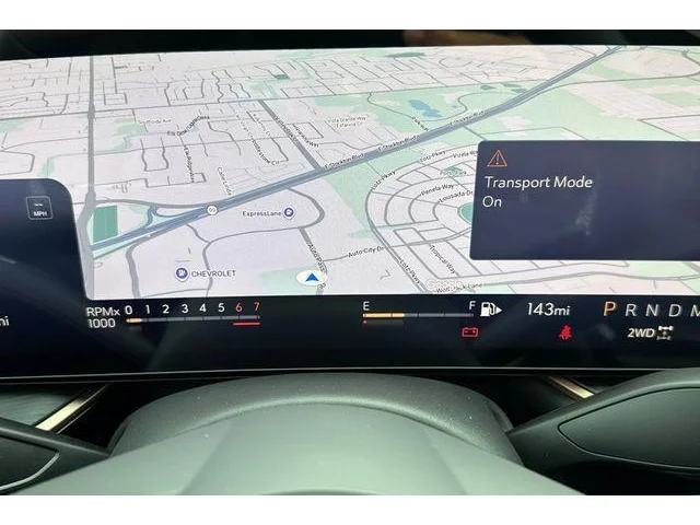 Nuevos BUICK ENVISION à ELK GROVE chez Elk Grove Buick GMC