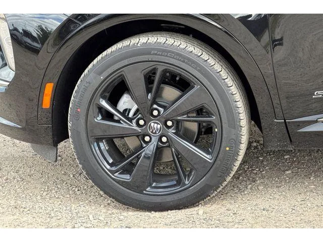 Nuevos BUICK ENVISION à ELK GROVE chez Elk Grove Buick GMC