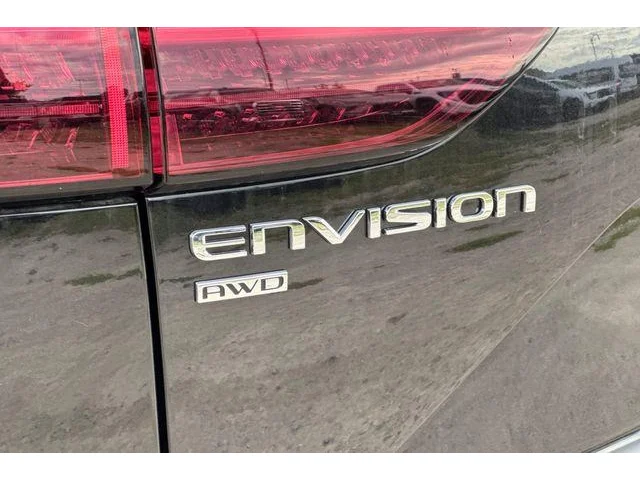 Nuevos BUICK ENVISION à ELK GROVE chez Elk Grove Buick GMC