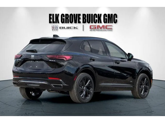 Nuevos BUICK ENVISION à ELK GROVE chez Elk Grove Buick GMC