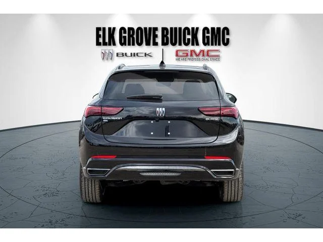 Nuevos BUICK ENVISION à ELK GROVE chez Elk Grove Buick GMC