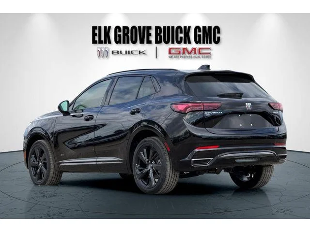 Nuevos BUICK ENVISION à ELK GROVE chez Elk Grove Buick GMC