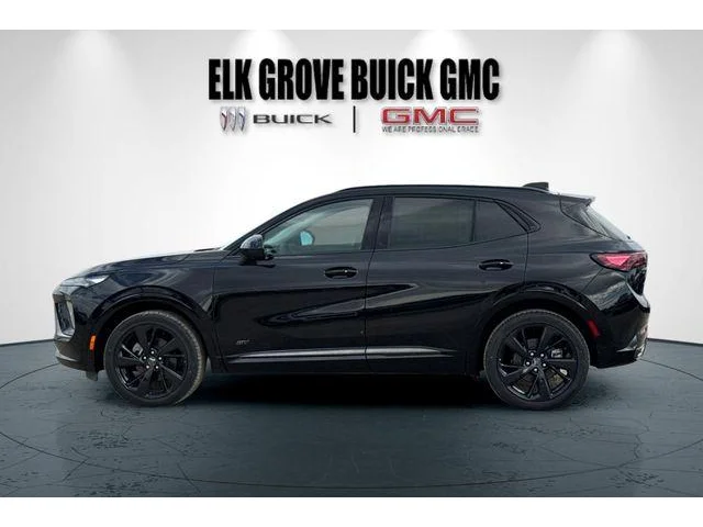 Nuevos BUICK ENVISION à ELK GROVE chez Elk Grove Buick GMC