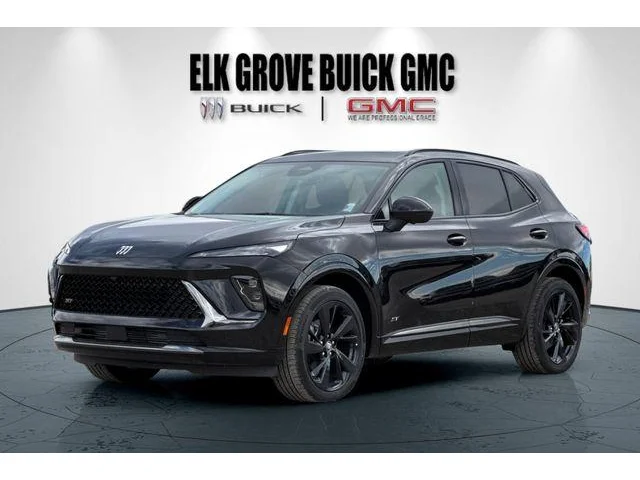 Nuevos BUICK ENVISION à ELK GROVE chez Elk Grove Buick GMC