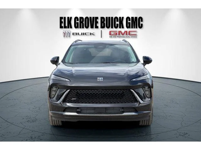 Nuevos BUICK ENVISION à ELK GROVE chez Elk Grove Buick GMC