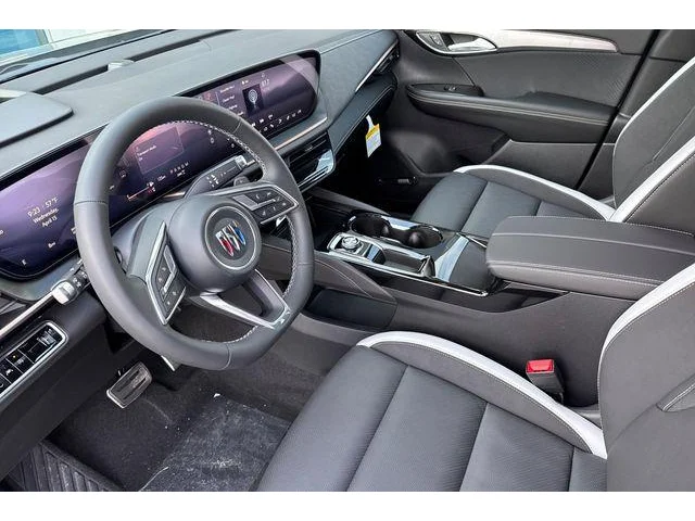 Nuevos BUICK ENVISION à ELK GROVE chez Elk Grove Buick GMC
