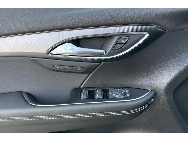 Nuevos BUICK ENVISION à ELK GROVE chez Elk Grove Buick GMC