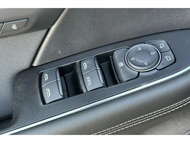 Nuevos BUICK ENVISION à ELK GROVE chez Elk Grove Buick GMC