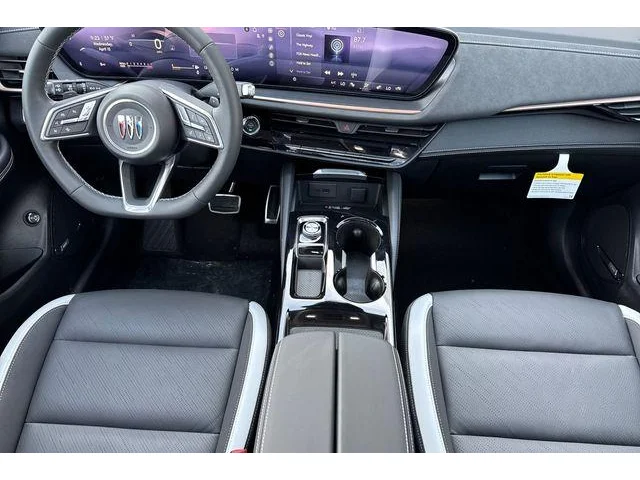 Nuevos BUICK ENVISION à ELK GROVE chez Elk Grove Buick GMC